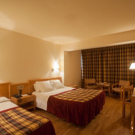 Hotel Bonavida Canillo Dış mekan fotoğraf