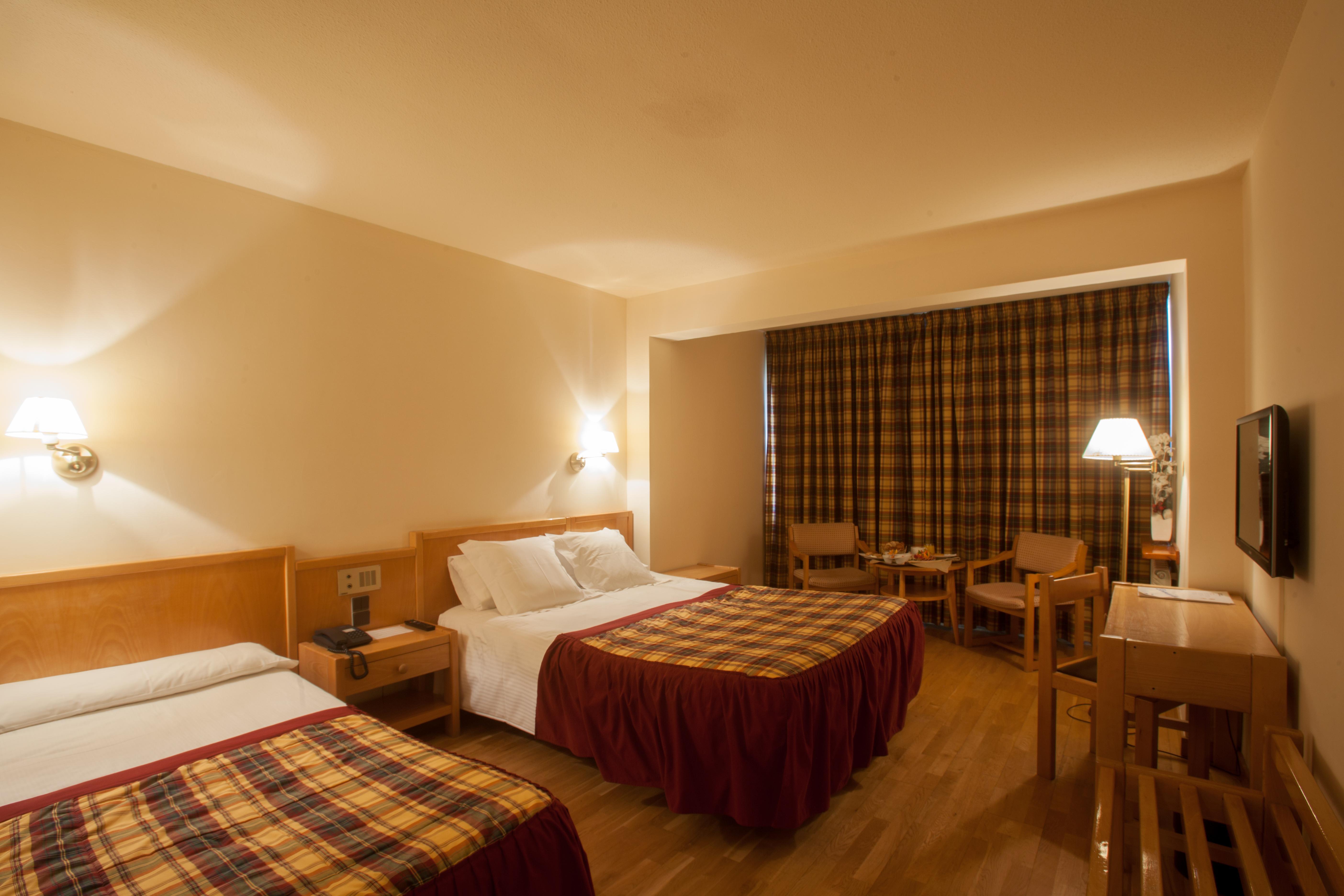 Hotel Bonavida Canillo Dış mekan fotoğraf