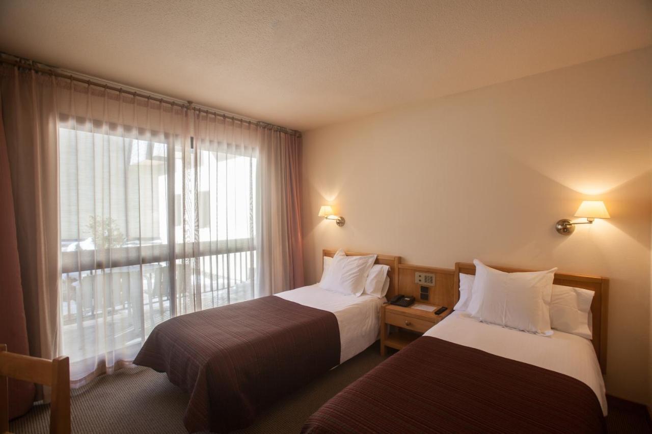 Hotel Bonavida Canillo Dış mekan fotoğraf