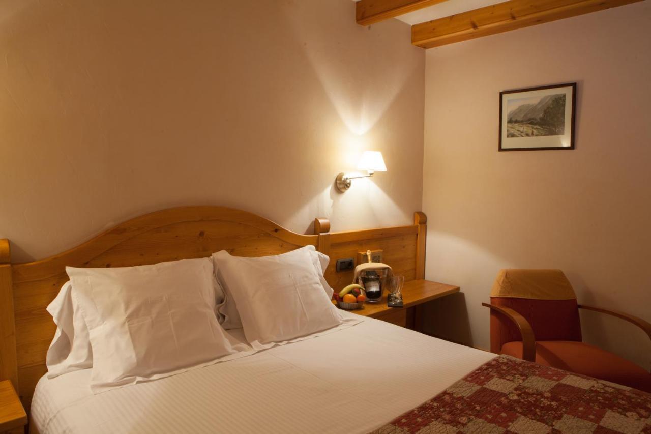 Hotel Bonavida Canillo Dış mekan fotoğraf
