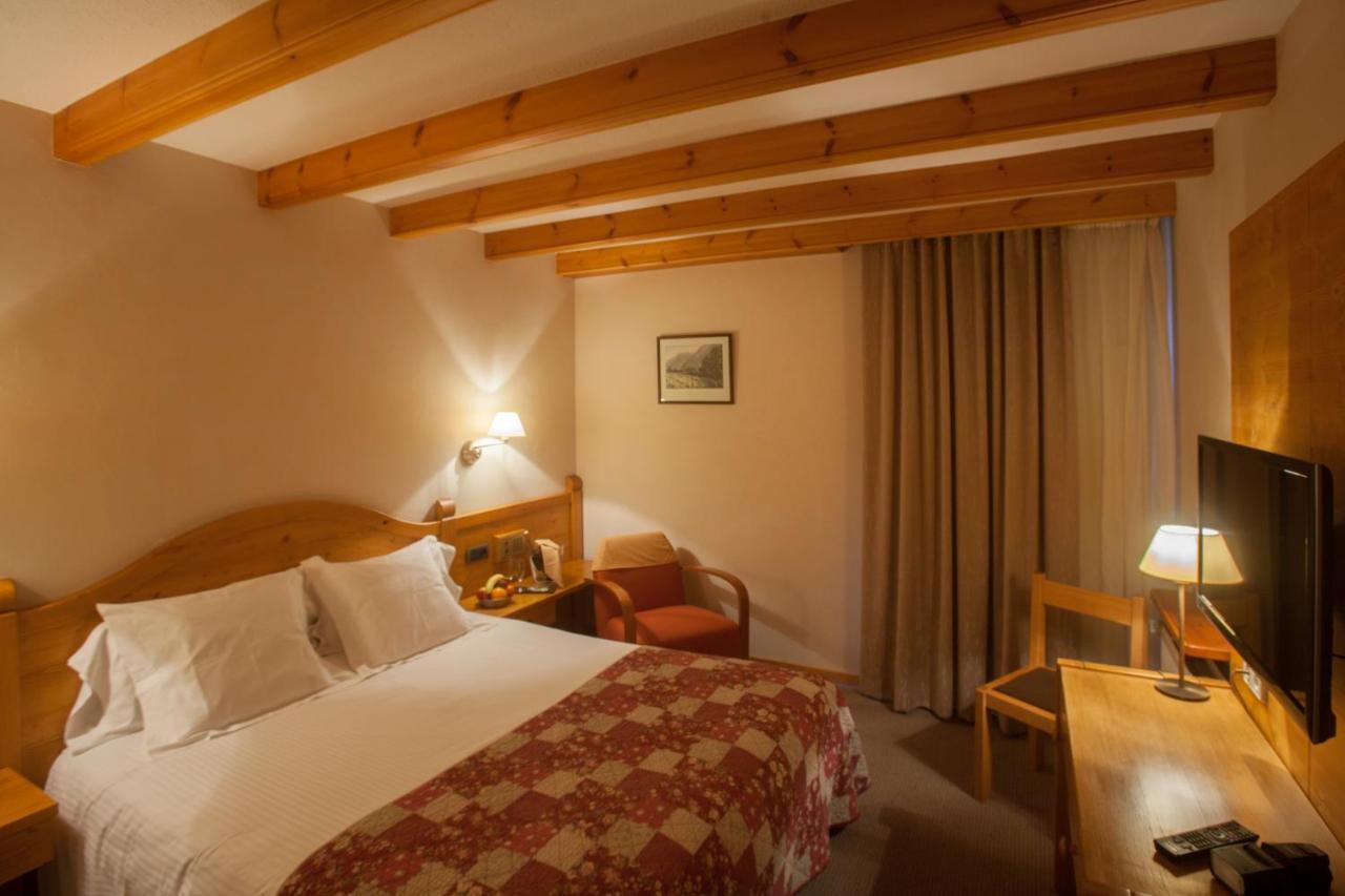 Hotel Bonavida Canillo Dış mekan fotoğraf