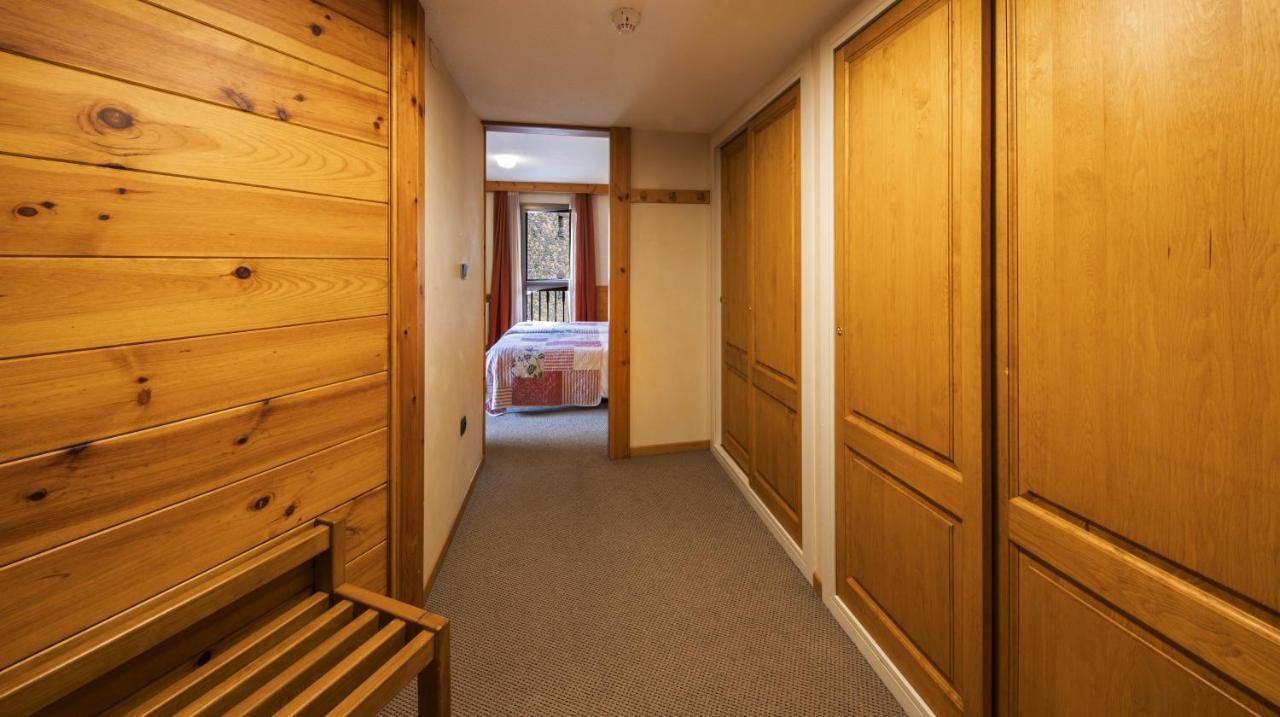 Hotel Bonavida Canillo Dış mekan fotoğraf