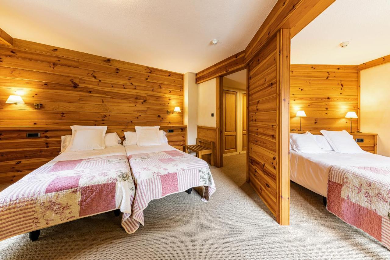 Hotel Bonavida Canillo Dış mekan fotoğraf