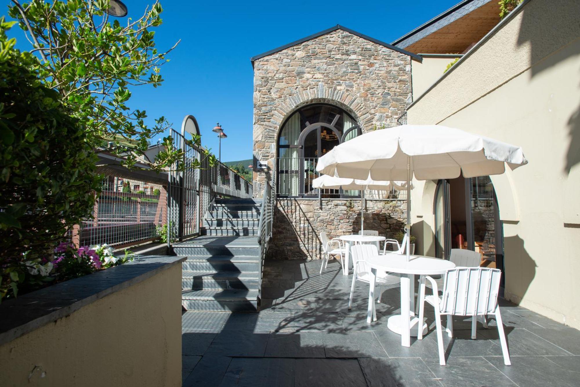 Hotel Bonavida Canillo Dış mekan fotoğraf