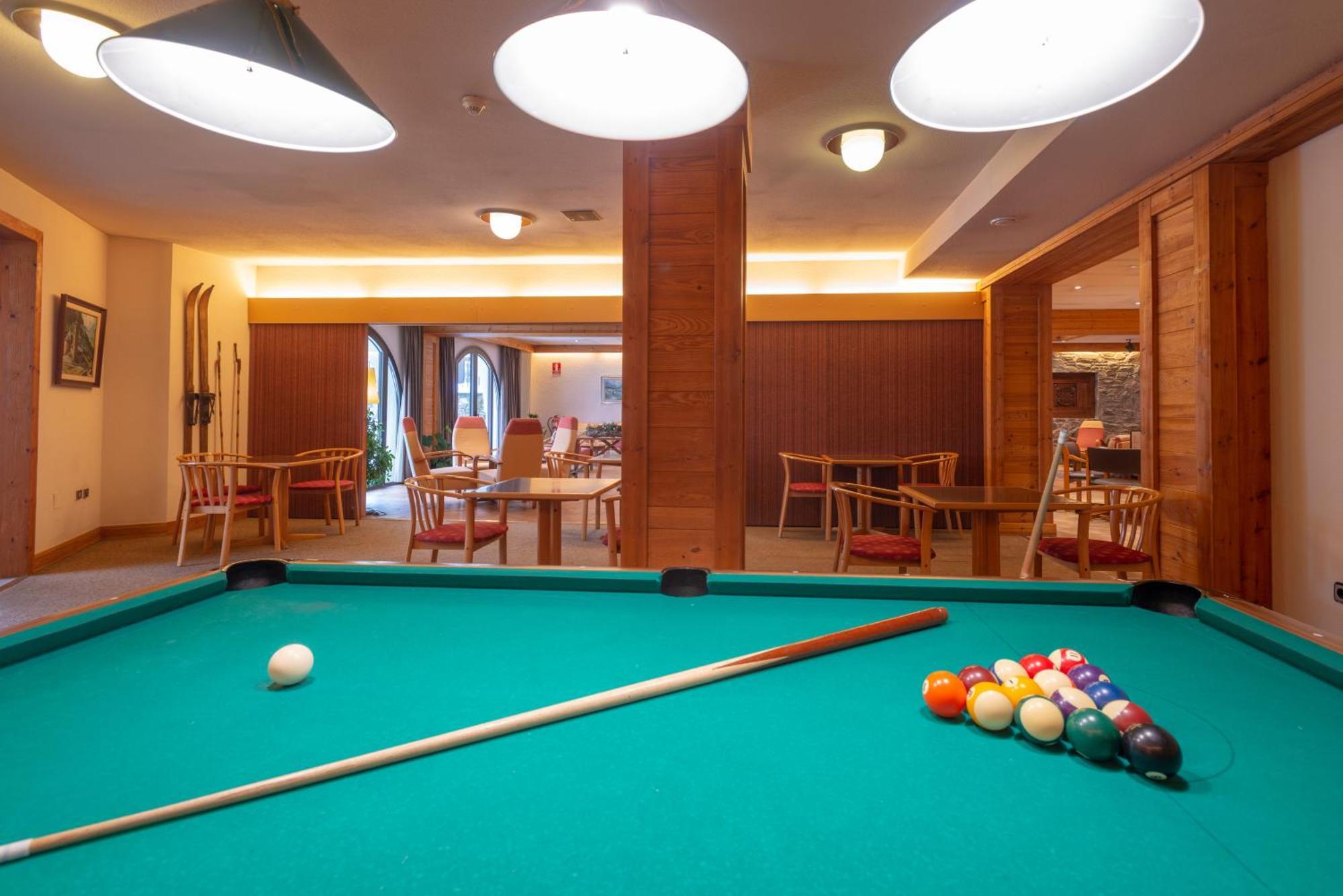 Hotel Bonavida Canillo Dış mekan fotoğraf