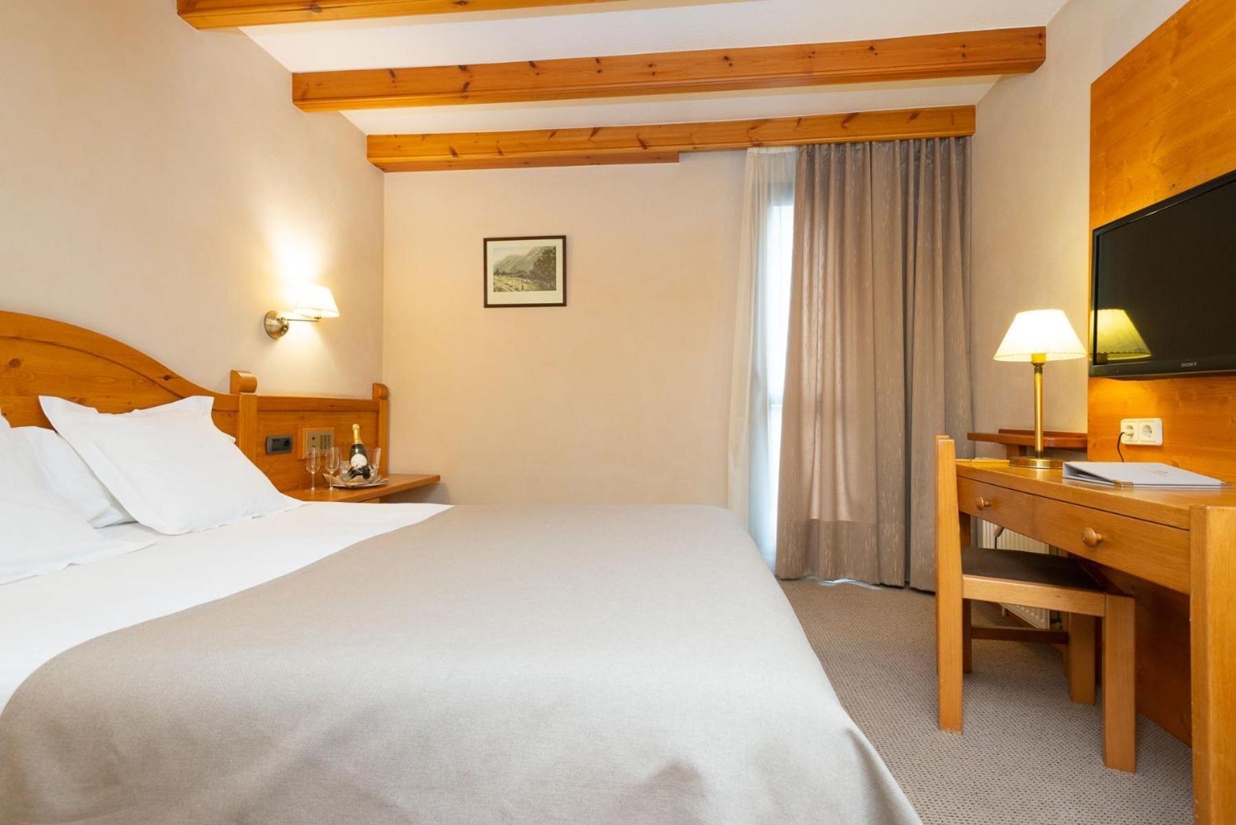 Hotel Bonavida Canillo Dış mekan fotoğraf