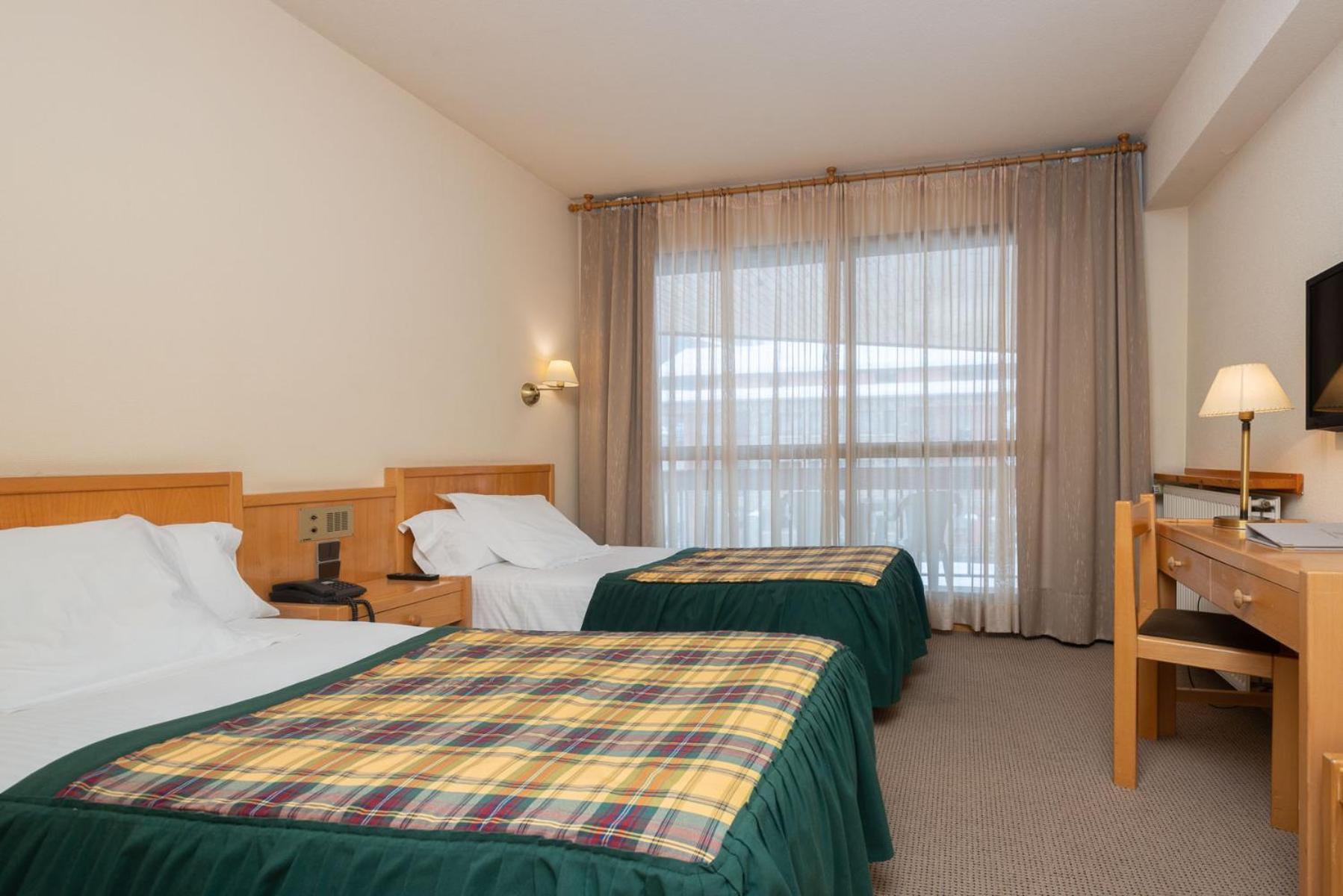 Hotel Bonavida Canillo Dış mekan fotoğraf