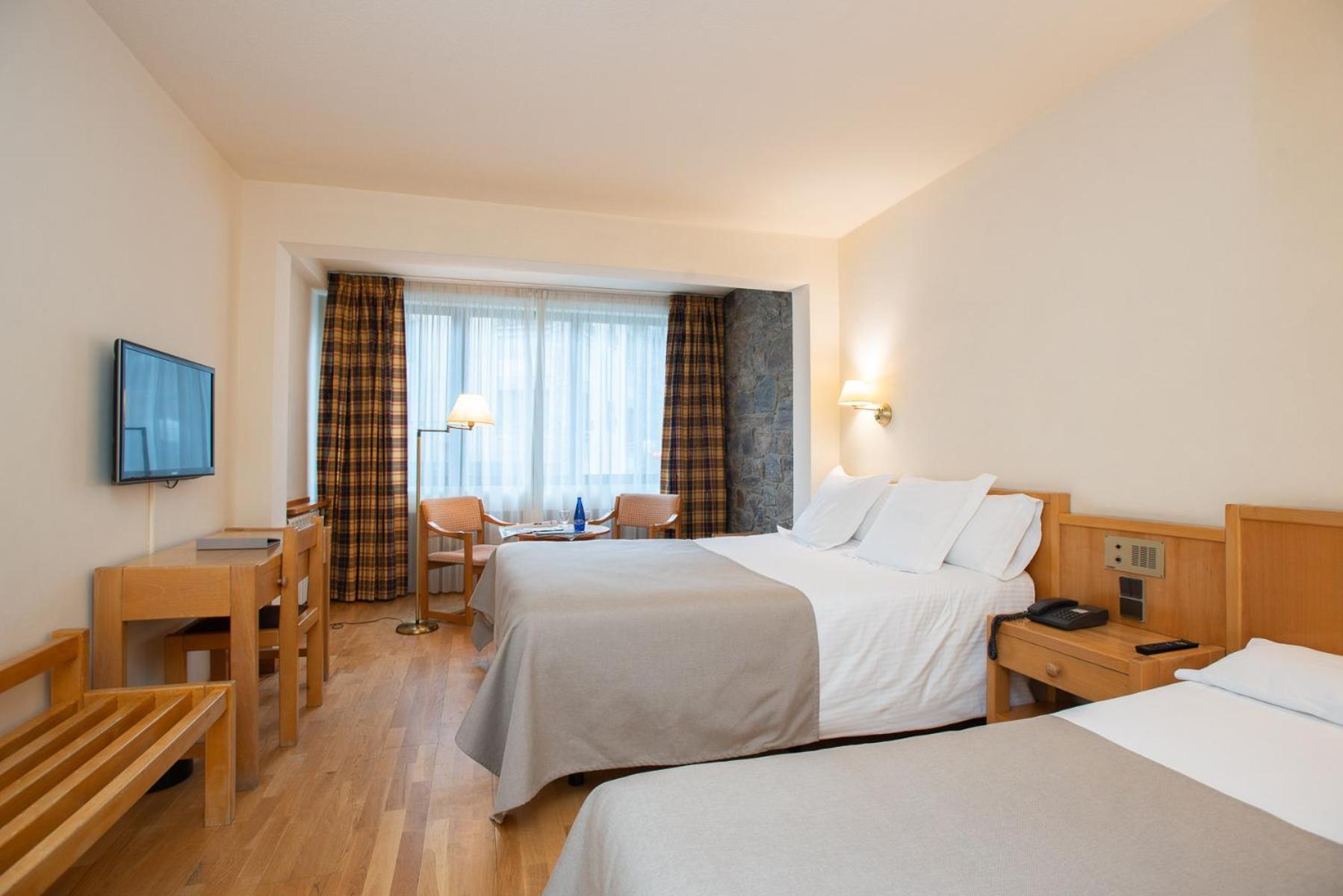 Hotel Bonavida Canillo Dış mekan fotoğraf