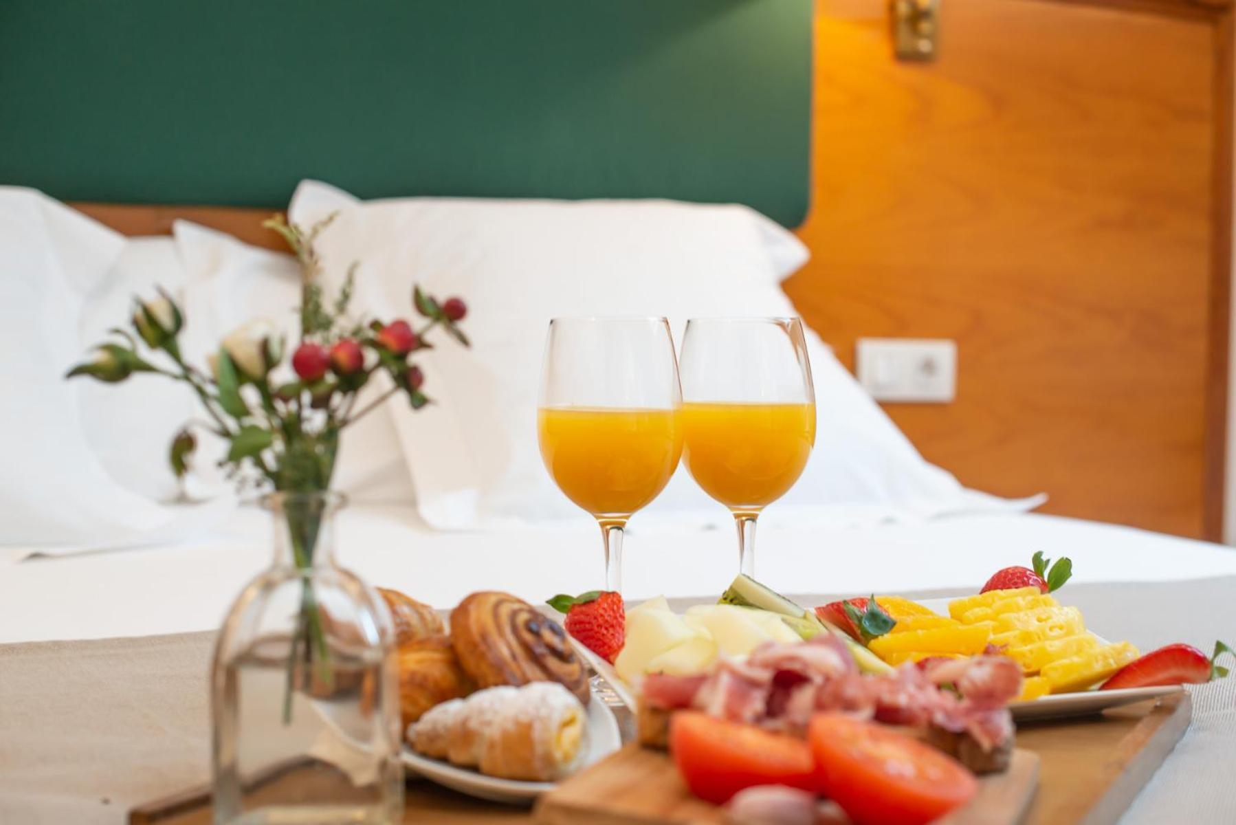 Hotel Bonavida Canillo Dış mekan fotoğraf