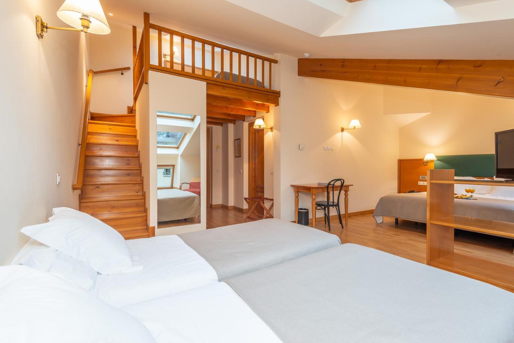 Hotel Bonavida Canillo Dış mekan fotoğraf
