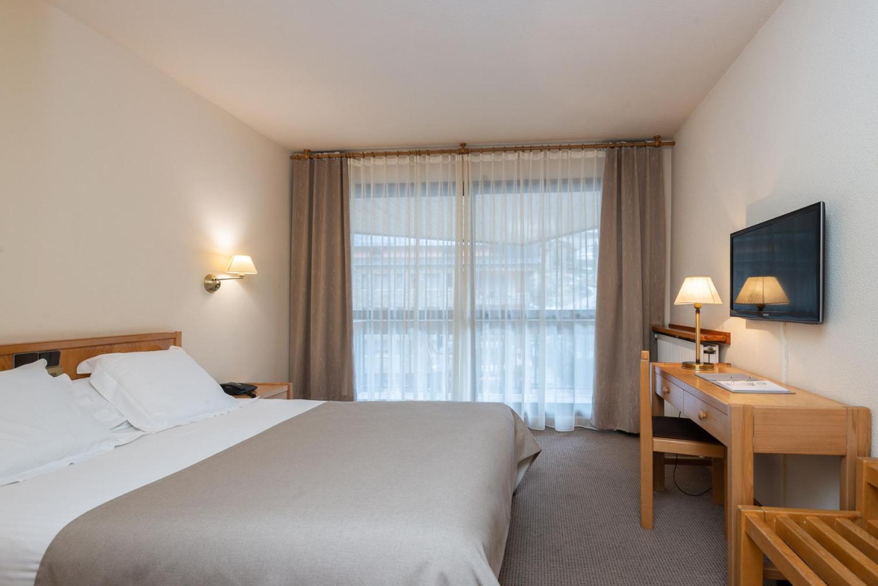 Hotel Bonavida Canillo Dış mekan fotoğraf