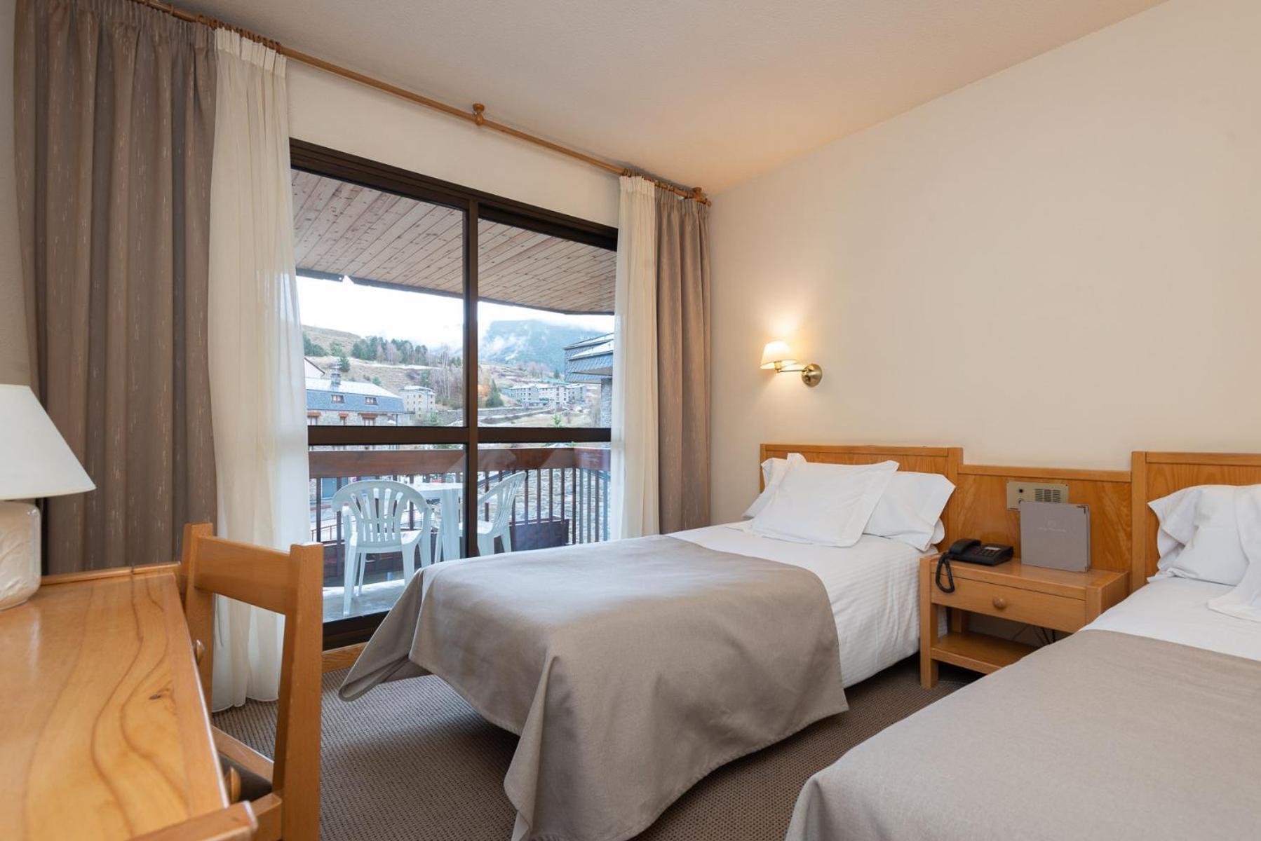 Hotel Bonavida Canillo Dış mekan fotoğraf
