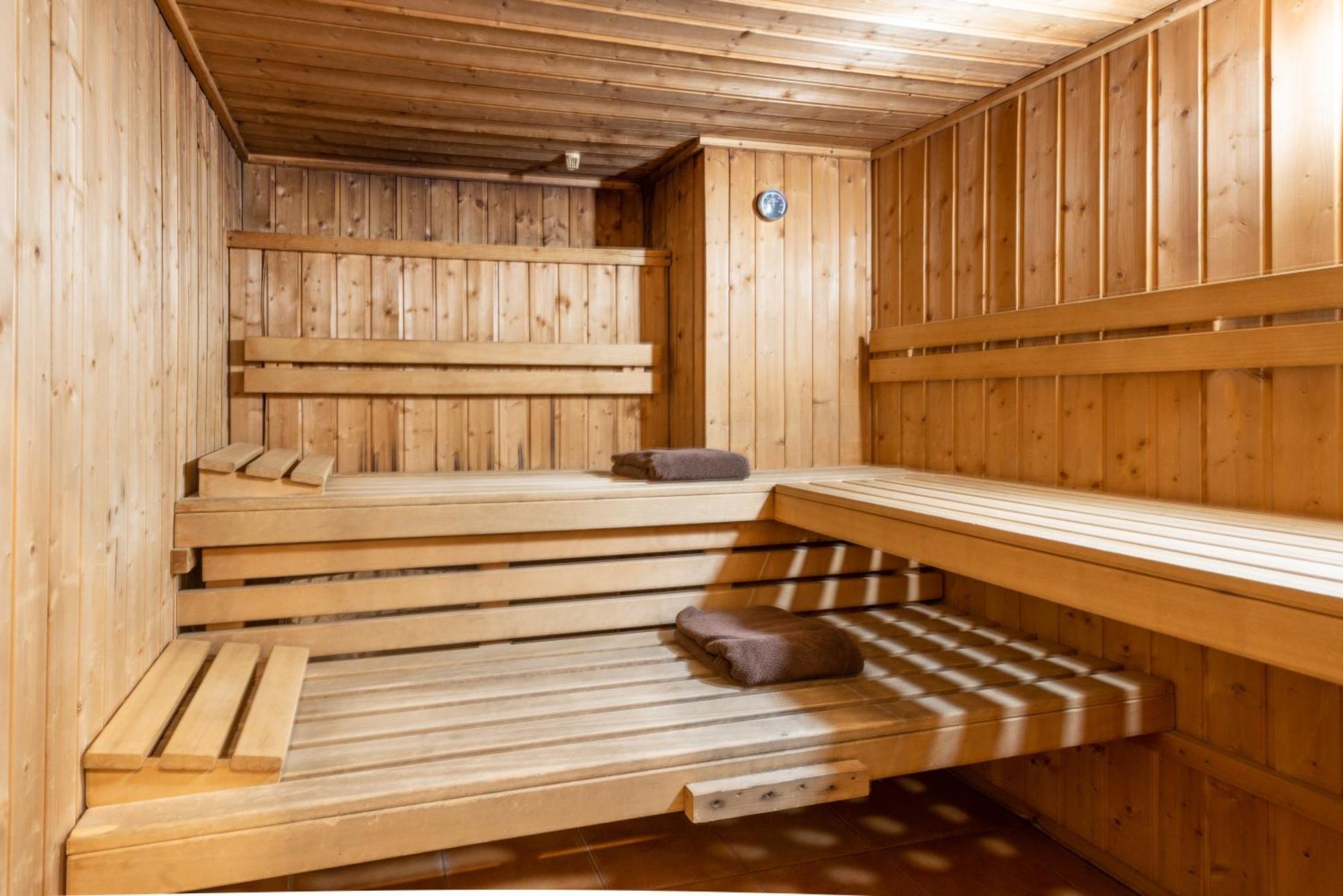 Hotel Bonavida Canillo Dış mekan fotoğraf