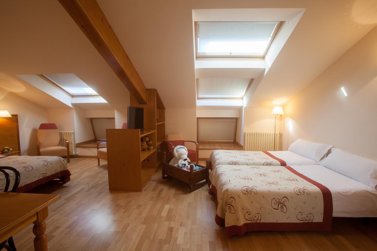 Hotel Bonavida Canillo Dış mekan fotoğraf